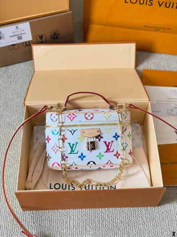 Louis Vuitton Padlock