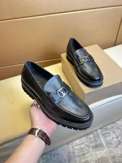 Louis Vuitton casual shoes