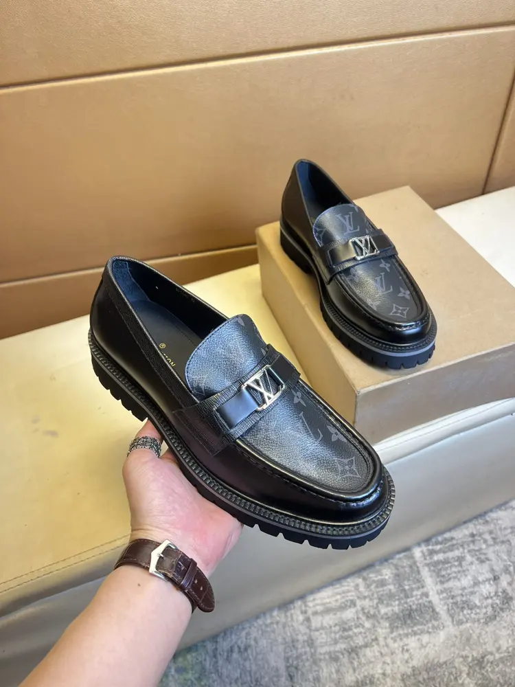 Louis Vuitton casual shoes