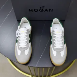 HOGAN casual shoes