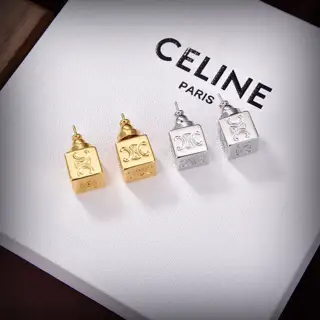 Celine earrings