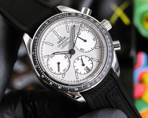 Omega Speedmaster