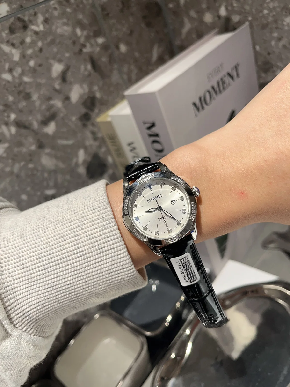 Chanel Watch