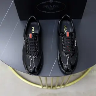 Prada casual sneakers