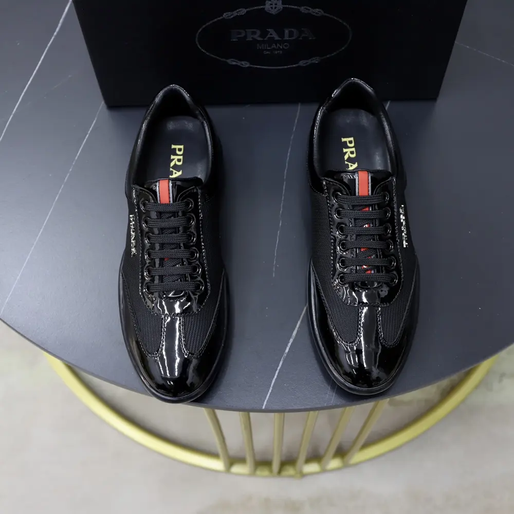 Prada casual sneakers