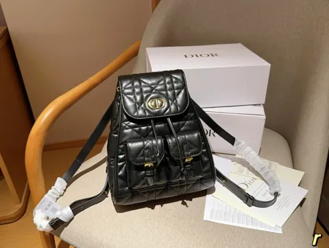 Dior Backpack