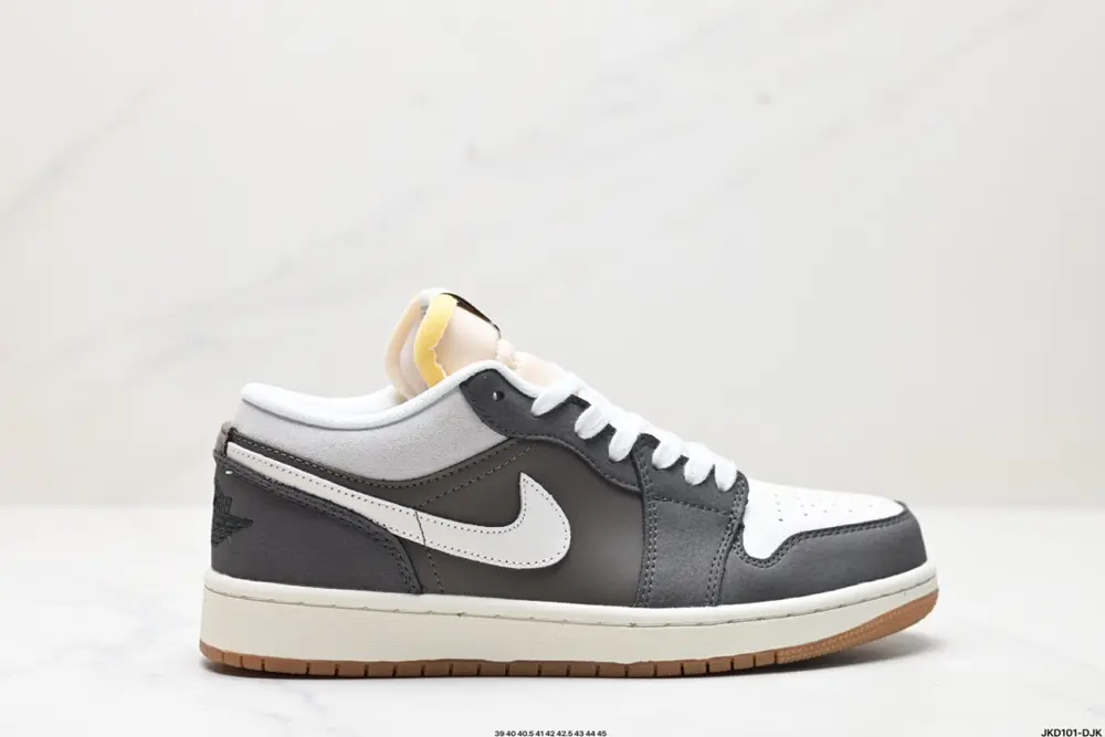 Nike Air Jordan 1 Low Sneakers FD0399-004