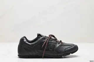 New Balance Maillard color matching creates a new cross-border cooperation