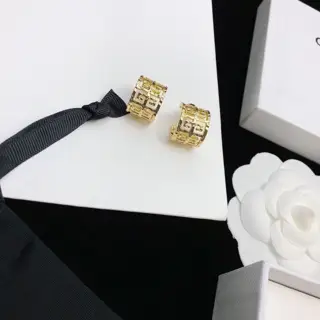 Givenchy earrings
