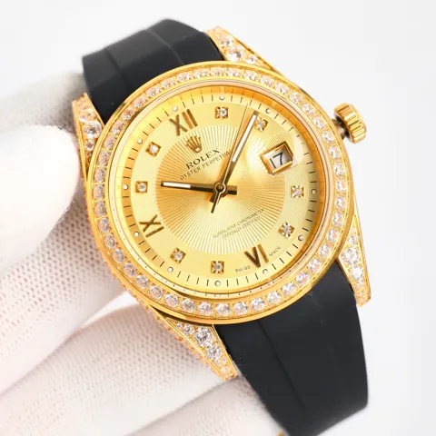 Rolex Datejust Series
