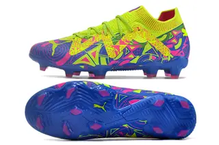 Puma football shoes