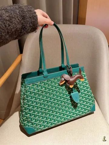 Goyard Tote