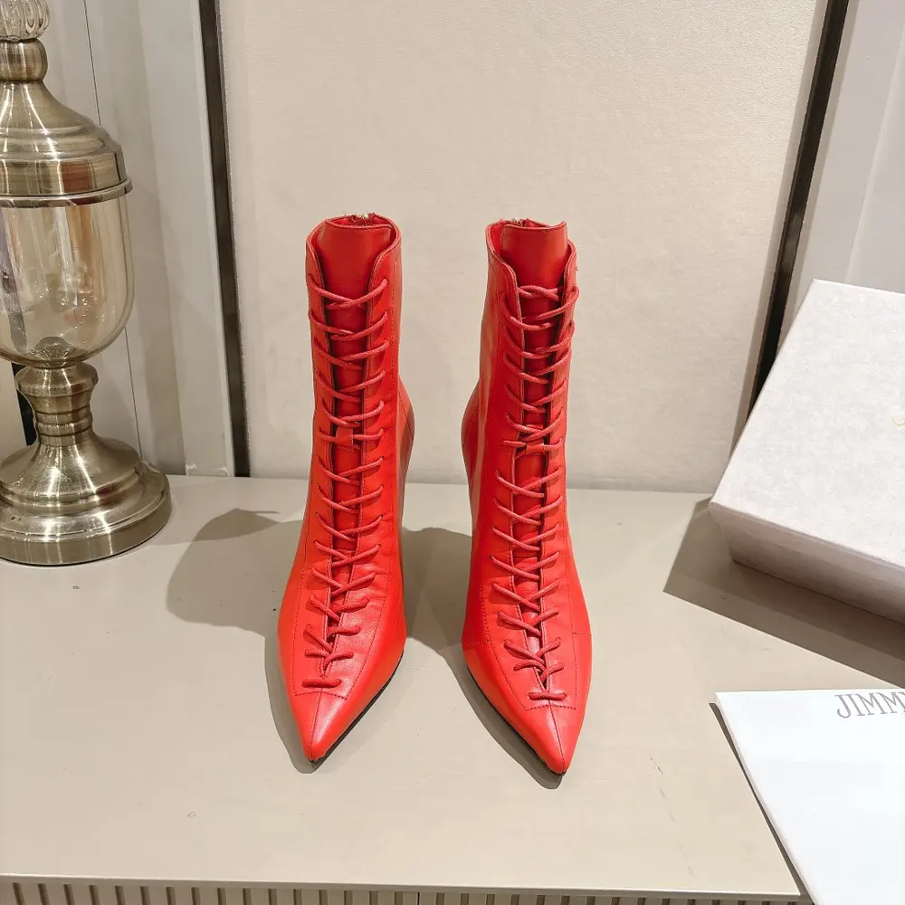 Jimmy Choo jimmychoo 2024 autumn Milan release