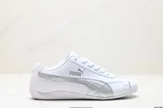 Puma Speedcat The Open YY Puma anti-slip and wear-resistant sports shoes 401603