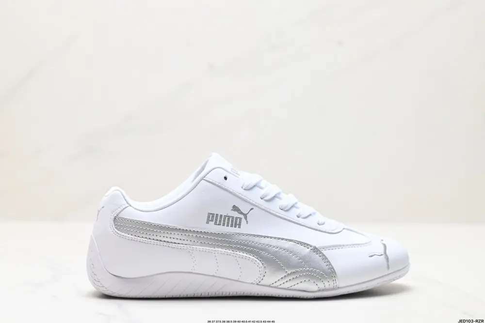 Puma Speedcat The Open YY Puma anti-slip and wear-resistant sports shoes 401603