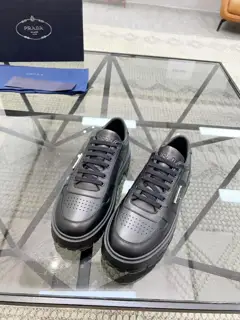 Prada casual shoes