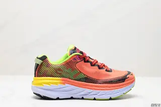 HOKA W BONDI 5 new color scheme This brand comes from the Maori language of New Zealand 1014759