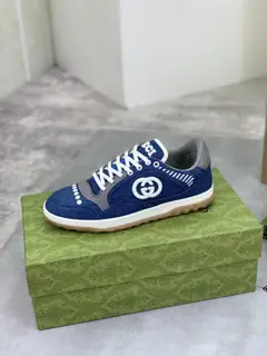 Gucci casual shoes uppers