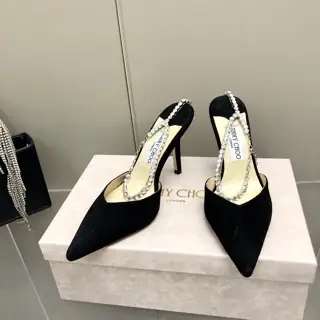 Jimmy Choo Heels