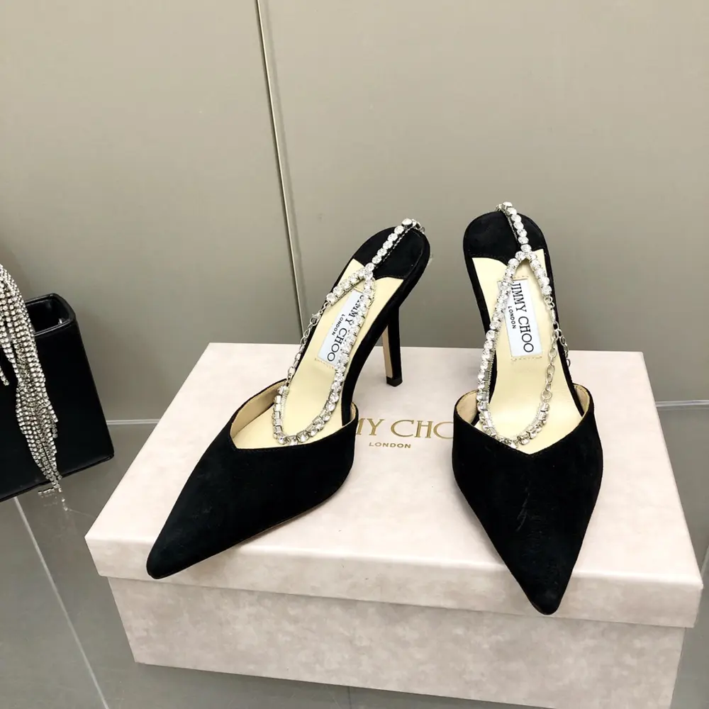 Jimmy Choo Heels