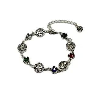 Chrome Hearts bracelet