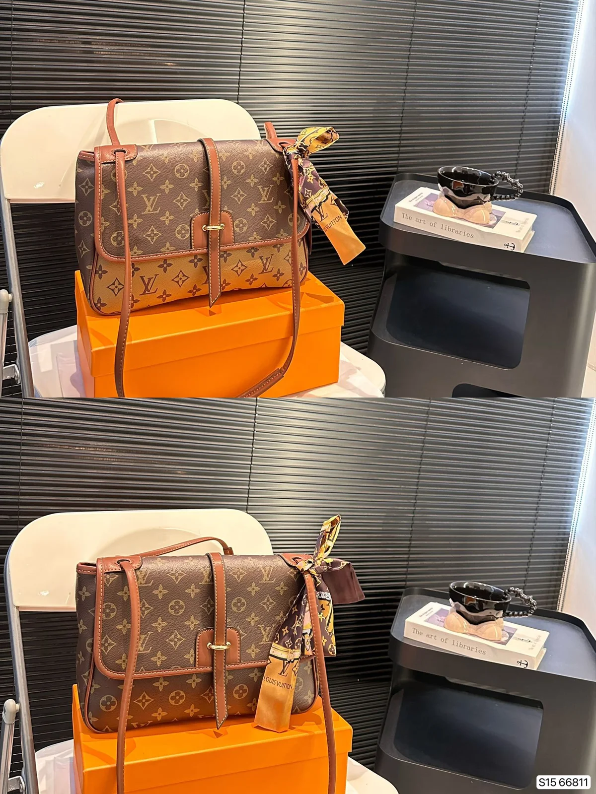 Louis Vuitton Bag