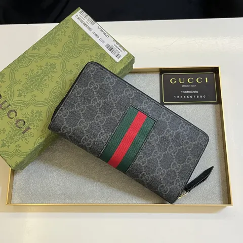 Gucci Wallet