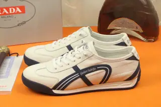 Prada casual shoes