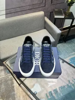 Dior casual sneakers