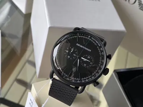Armani Watch