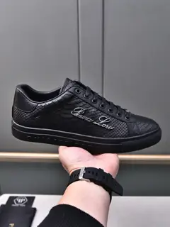 PhiliPP Plein casual shoes