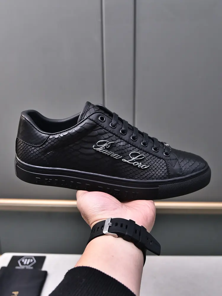 PhiliPP Plein casual shoes