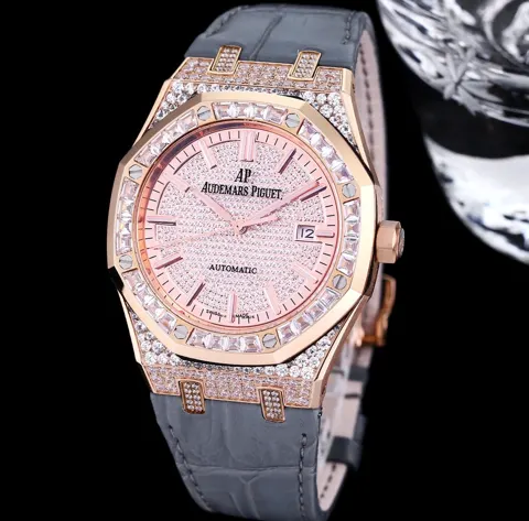 Audemars Piguet Royal Oak 15452BC