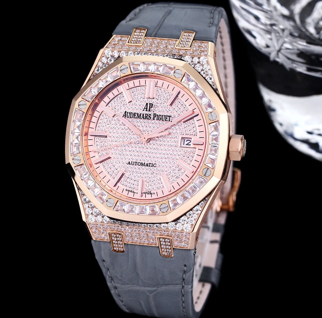 Audemars Piguet Royal Oak 15452BC