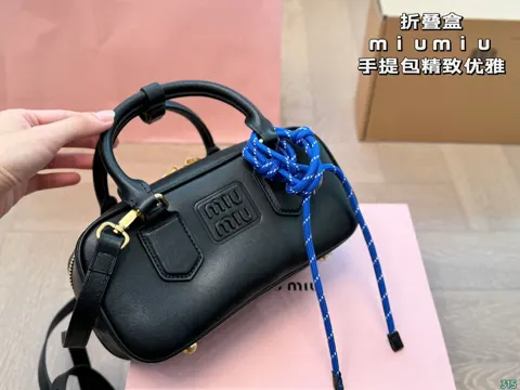 MiuMiu Bag