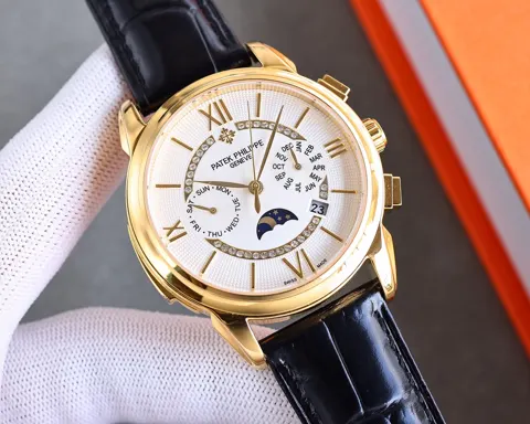 Patek Philippe Watch