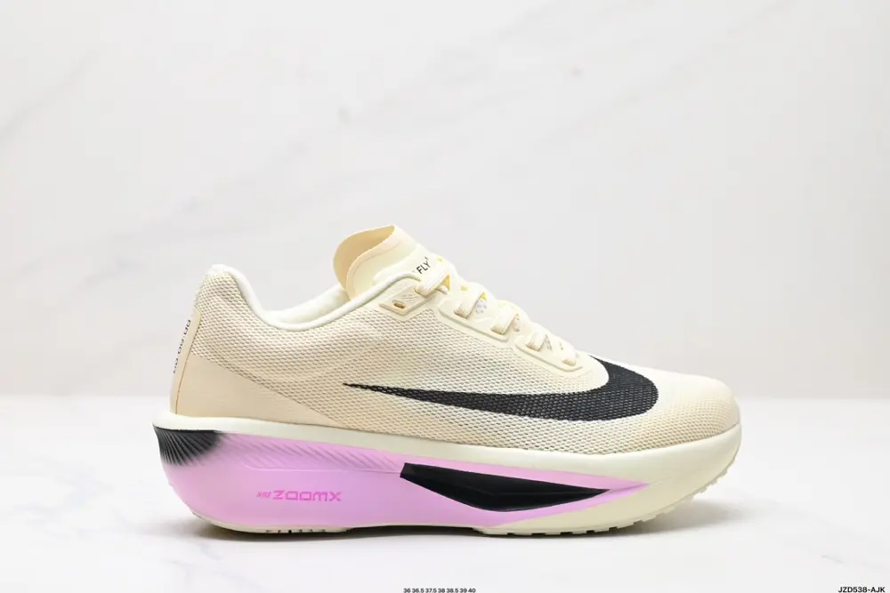 Nike NK ZoomX Invincible Run Flyknit FK6 lightweight low-top casual sports jogging shoes FN8454-101