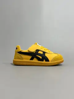 ASICS Onitsuka Tiger Tokuten Retro Low-top Casual Running Shoes