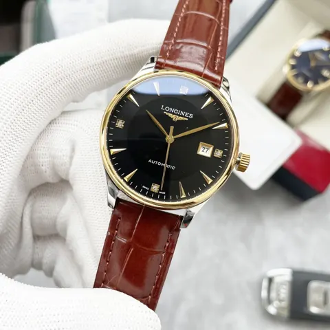 Longines Watch