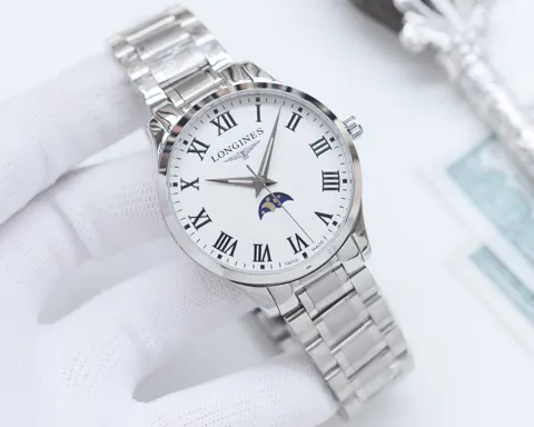 Longines Watch