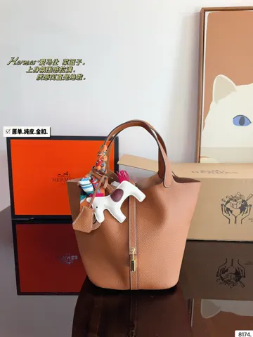 Hermès Bag