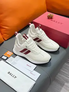 BALLY high-top shoes