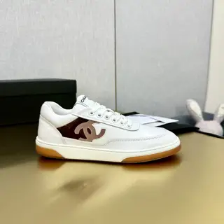 Chanel casual sneakers