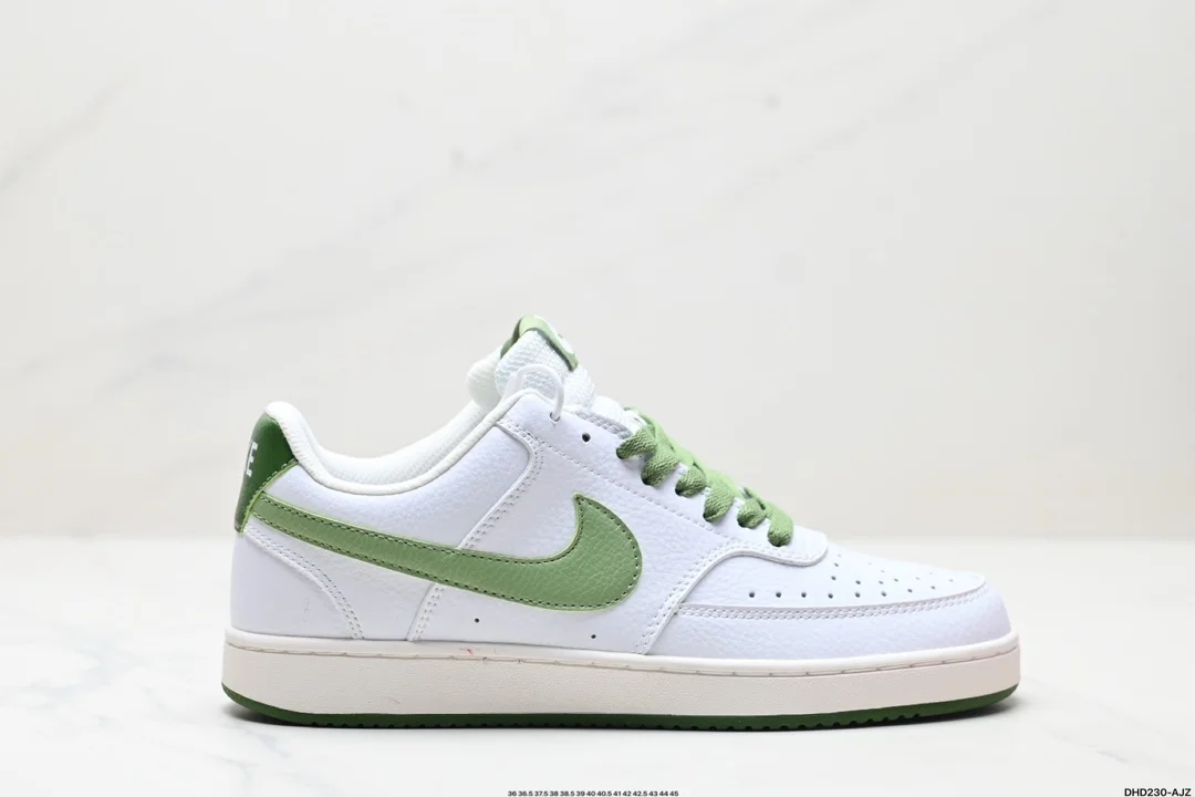 Nike Court Vision Lo Low-top All-match Breathable Casual Sports CD5434-115