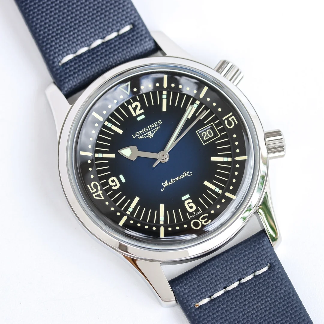Longines Watch