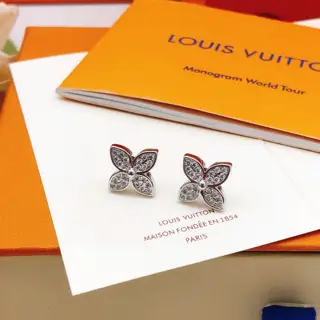 Louis Vuitton Earrings