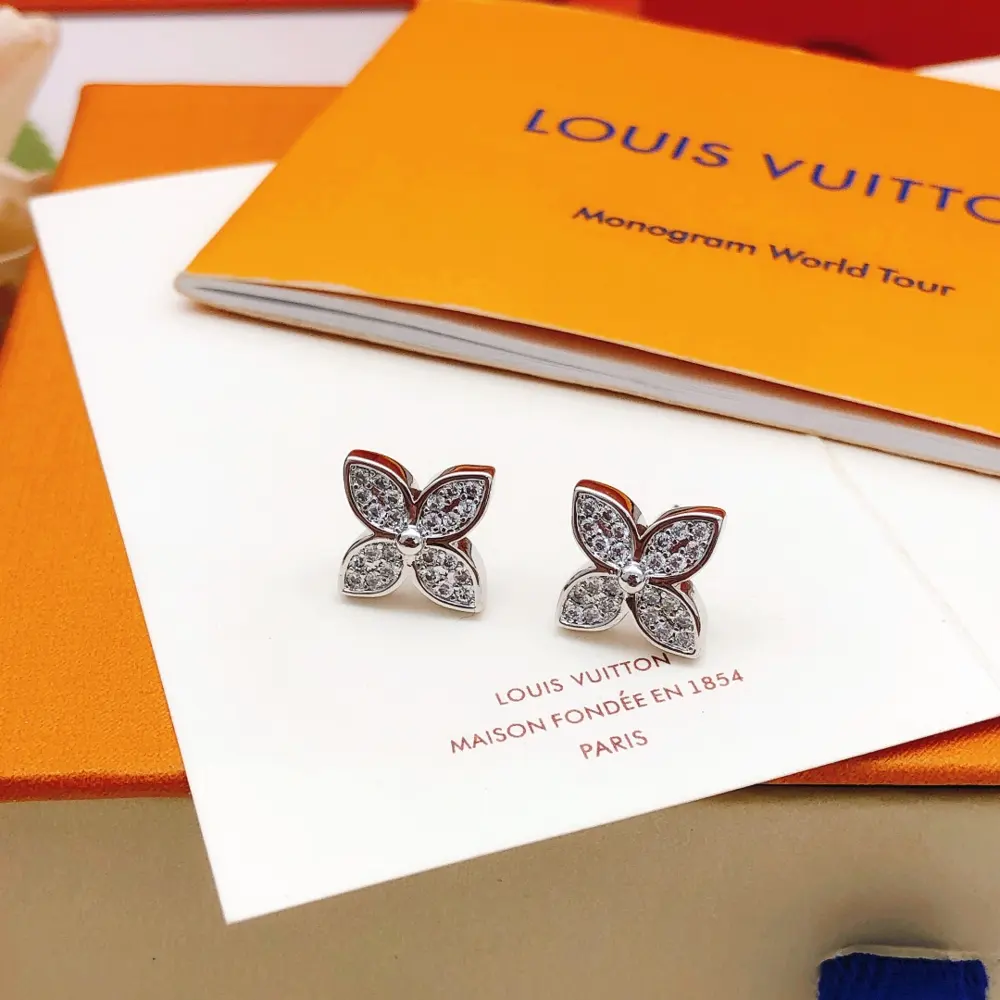 Louis Vuitton Earrings