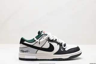 Nike SB Dunk Low Retro Dunk Series Retro Low-top Casual Sports Skateboard Shoes FD0350-133