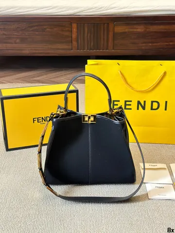 Fendi Peekaboo