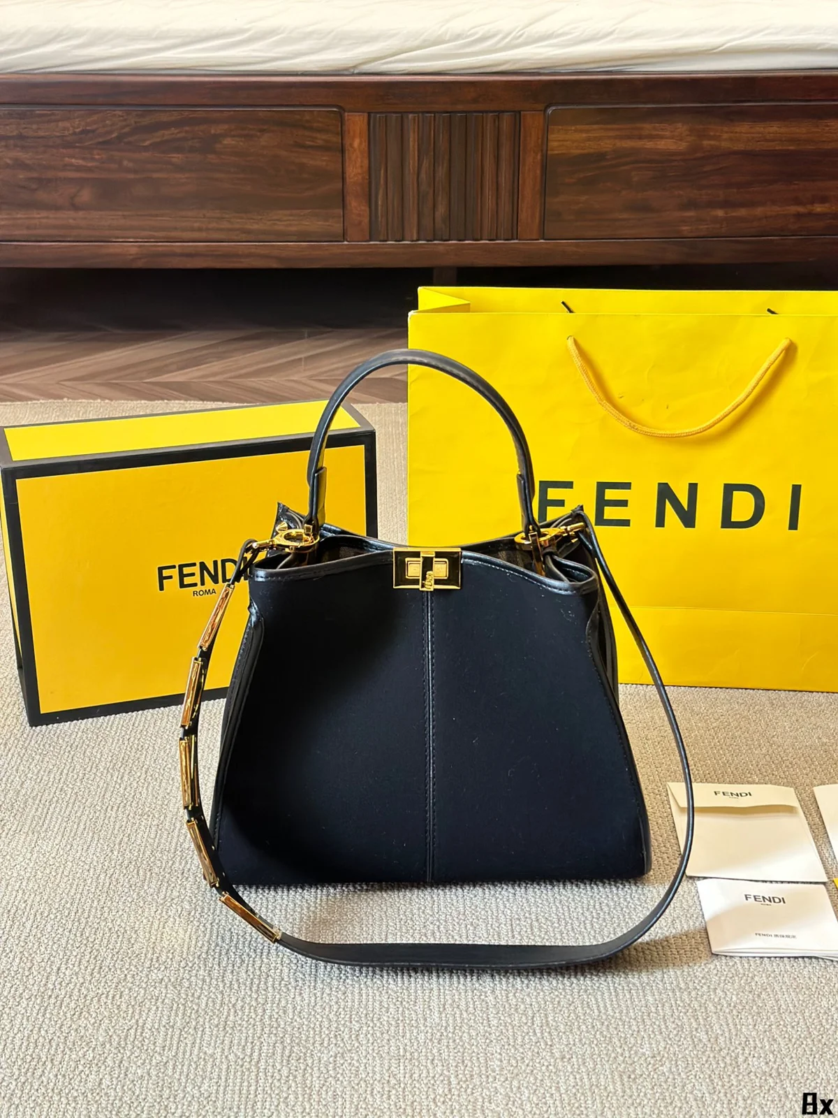 Fendi Peekaboo